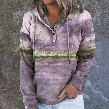 LP | Maglia invernale casual e rilassata
