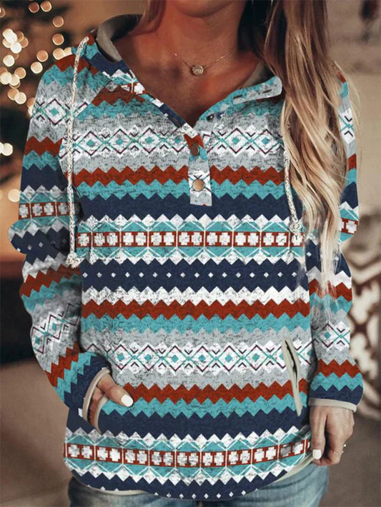 LP | Maglia invernale casual e rilassata