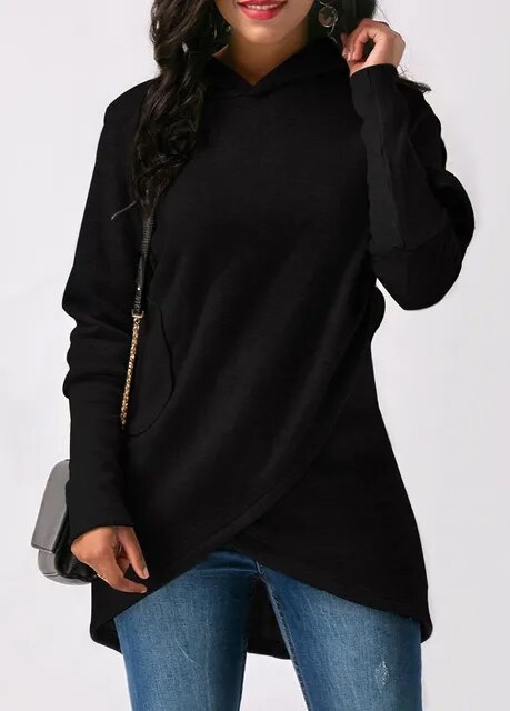 LP | Maglia invernale elegante e casual