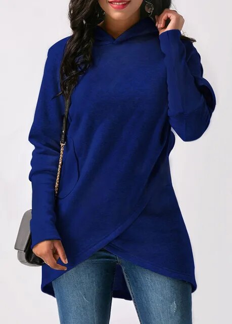 LP | Maglia invernale elegante e casual