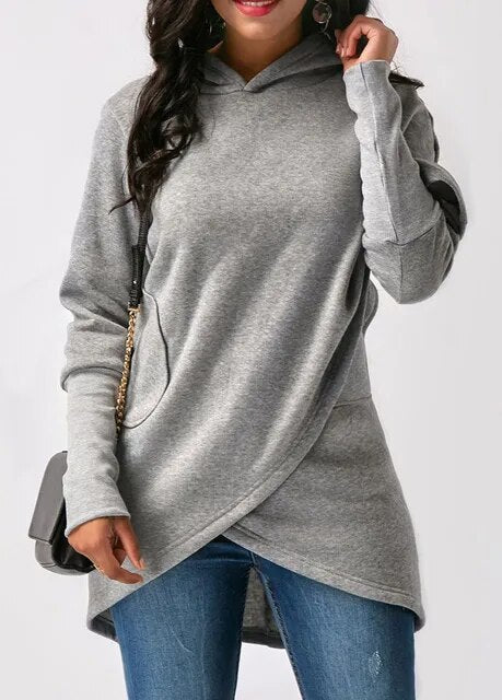 LP | Maglia invernale elegante e casual