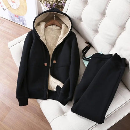 LP | Pantaloni invernali casual e comodi