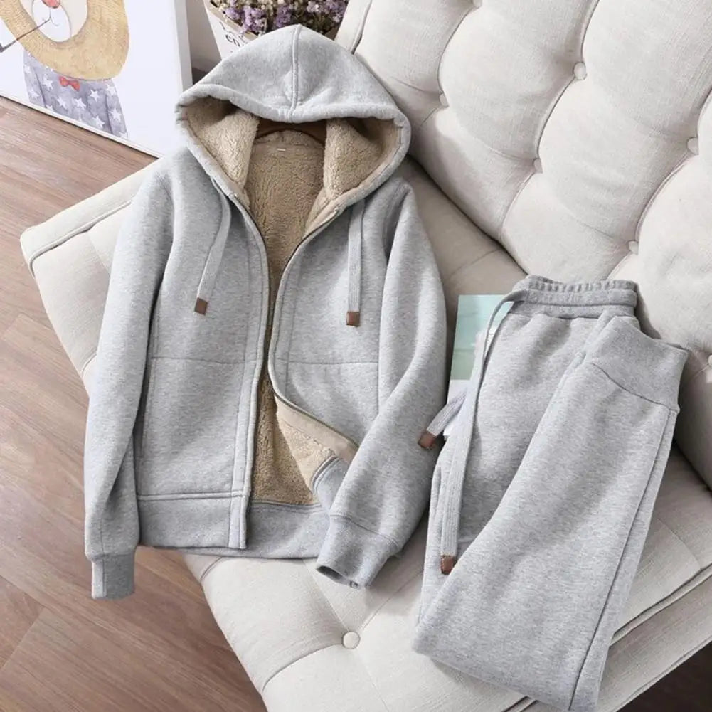 LP | Pantaloni invernali casual e comodi