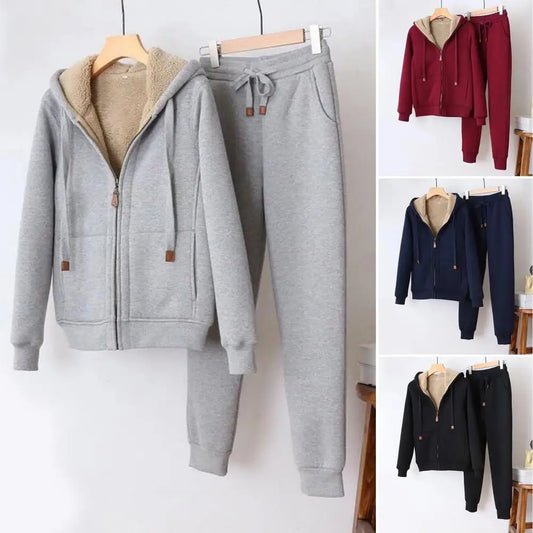 LP | Pantaloni invernali casual e comodi