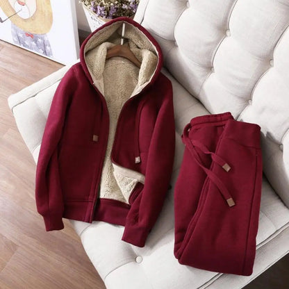 LP | Pantaloni invernali casual e comodi