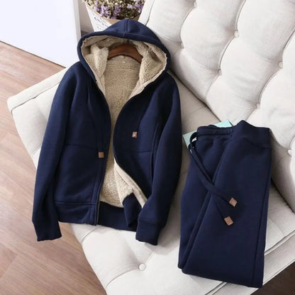 LP | Pantaloni invernali casual e comodi