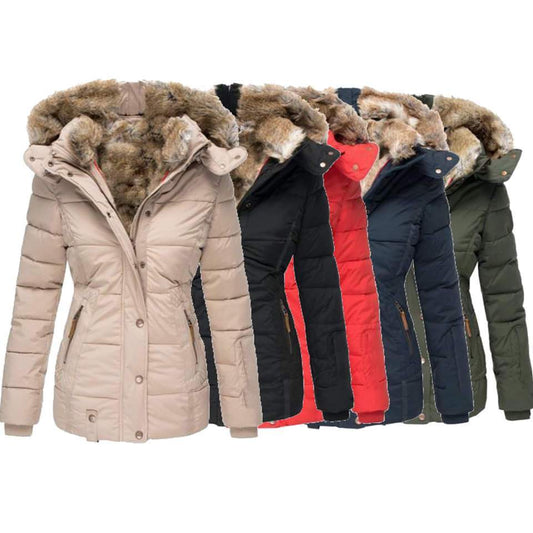 LP | Cappotto casual e rilassato