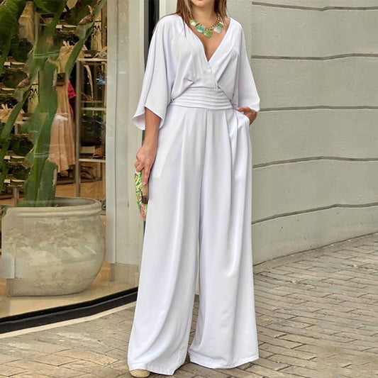 LP | Tuta estiva casual ed elegante