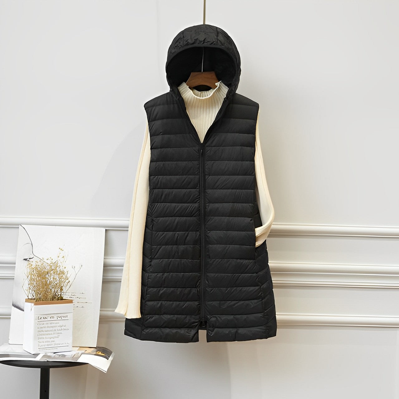 LP | Cappotto generico Effortless and Chic