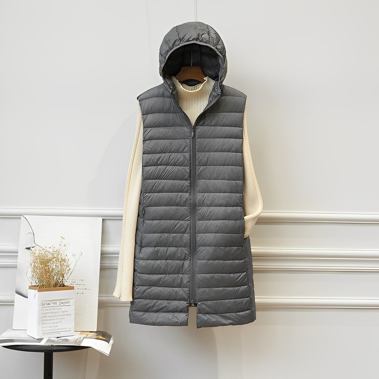 LP | Cappotto generico Effortless and Chic