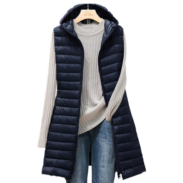LP | Cappotto generico Effortless and Chic