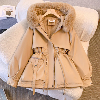 LP | Cappotto generale elegante e raffinato