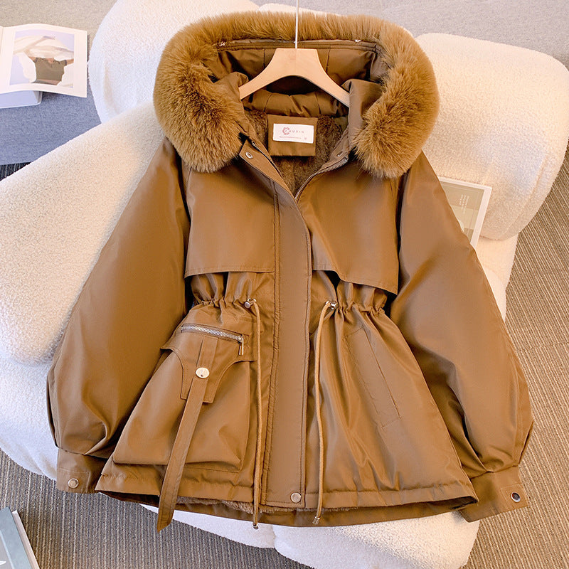 LP | Cappotto generale elegante e raffinato