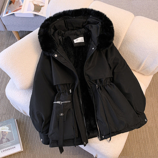 LP | Cappotto generale elegante e raffinato