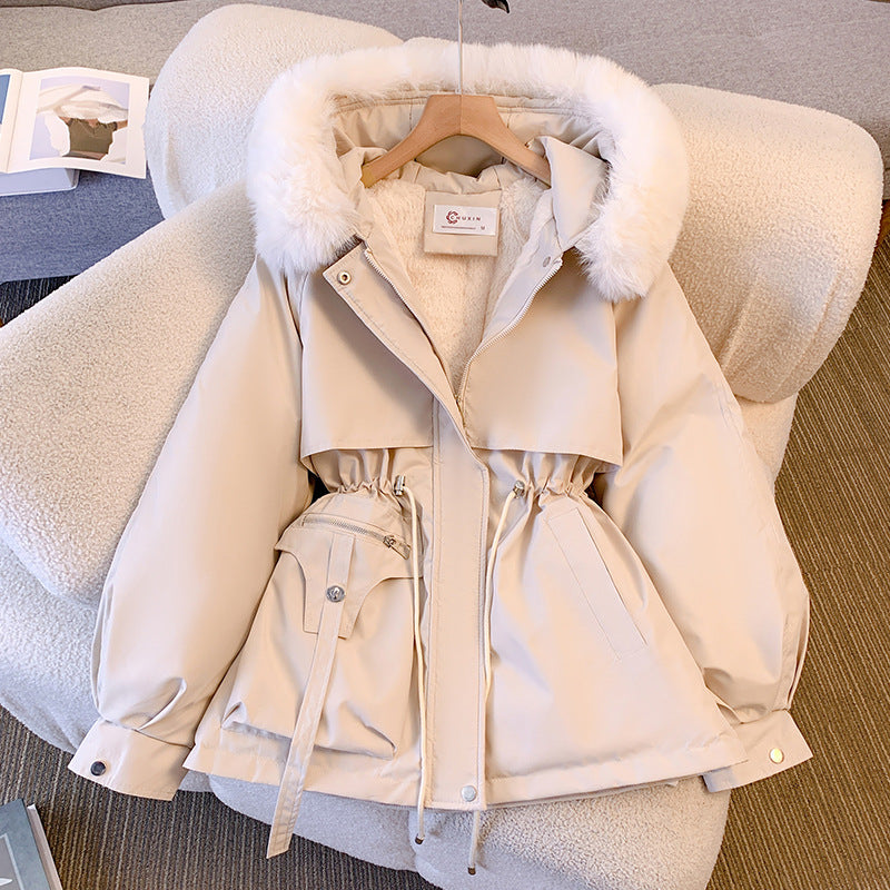 LP | Cappotto generale elegante e raffinato