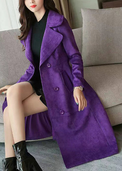 LP | Cappotto generale alla moda e senza sforzo