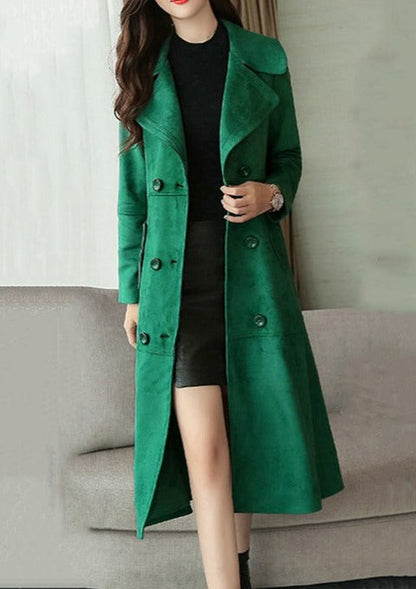 LP | Cappotto generale alla moda e senza sforzo