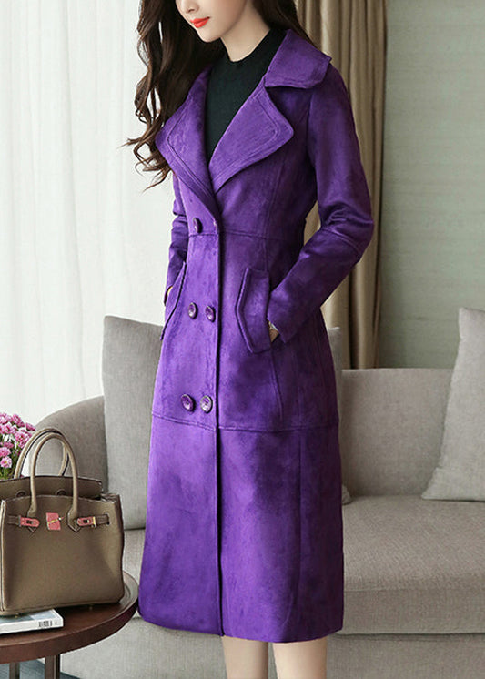 LP | Cappotto generale alla moda e senza sforzo