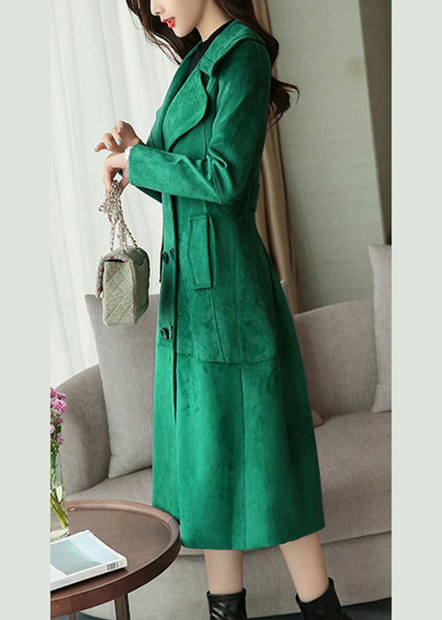 LP | Cappotto generale alla moda e senza sforzo