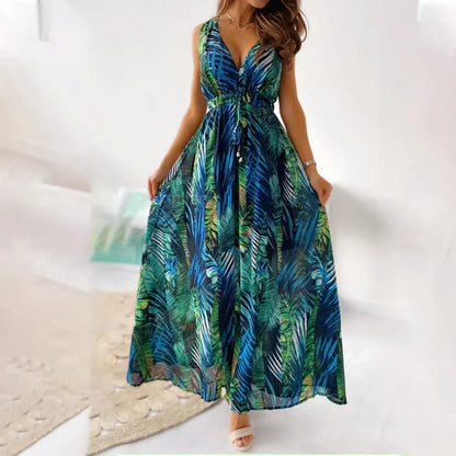 LP | Abito midi elegante e raffinato