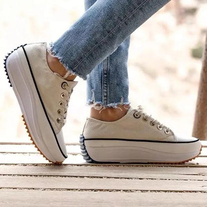 LP | Scarpe da ginnastica ortopediche durevoli e di sostegno
