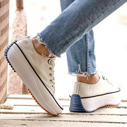 LP | Scarpe da ginnastica ortopediche sostenibili e alla moda