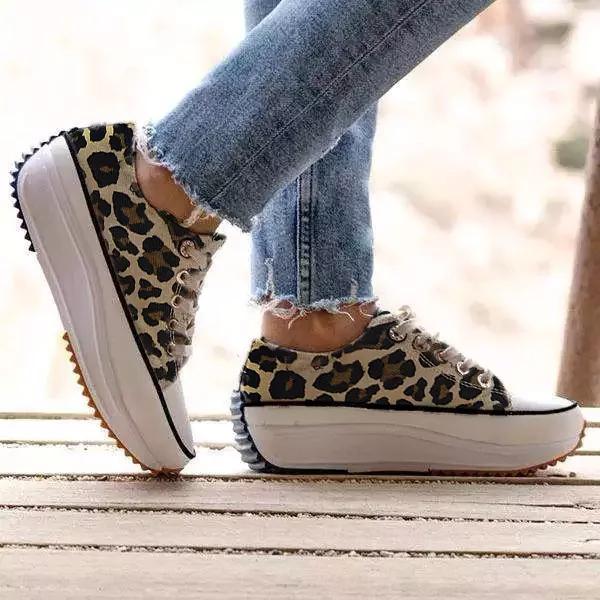 LP | Scarpe da ginnastica ortopediche sostenibili e alla moda