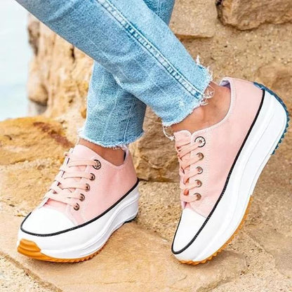 LP | Scarpe da ginnastica ortopediche durevoli e di sostegno