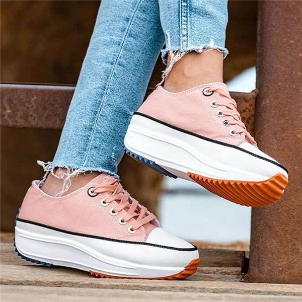 LP | Scarpe da ginnastica ortopediche durevoli e di sostegno