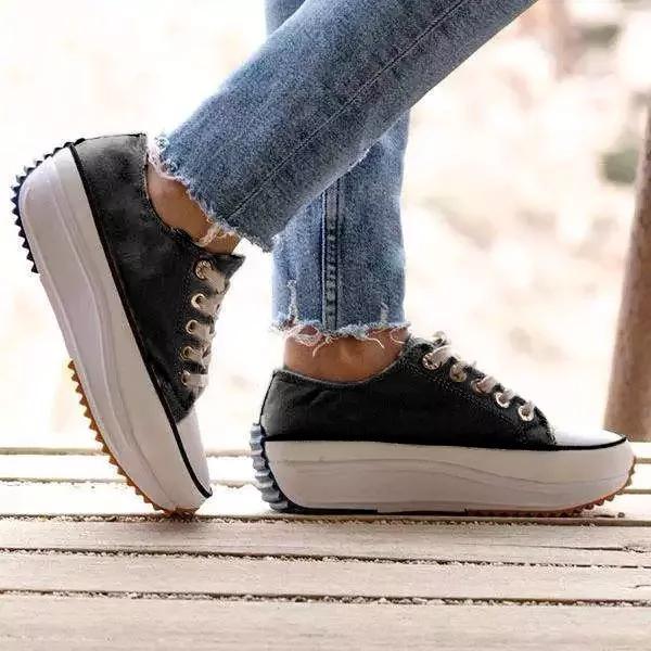 LP | Scarpe da ginnastica ortopediche sostenibili e alla moda