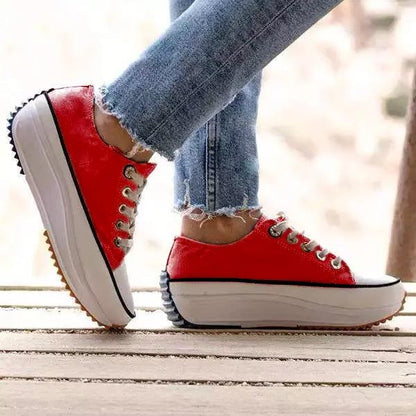 LP | Scarpe da ginnastica ortopediche durevoli e di sostegno