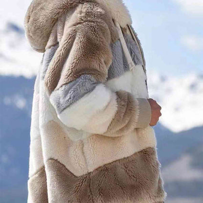 LP | Giacca invernale comoda e alla moda