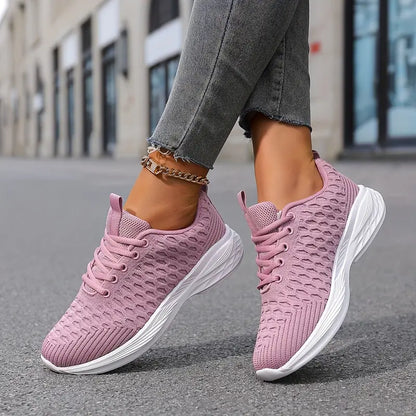 LP | SCARPE DA GINNASTICA CASUAL COLORATE