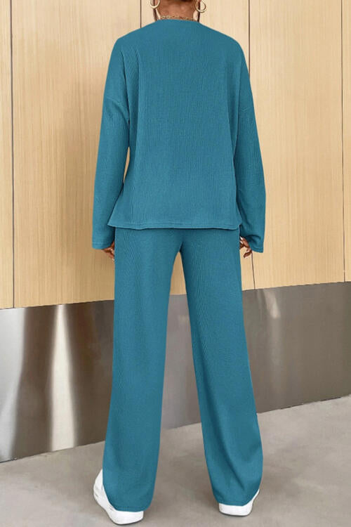 LP | Pantaloni comodi e alla moda