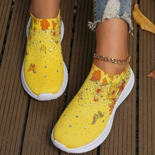 LP | Sneakers slip-on eleganti e traspiranti
