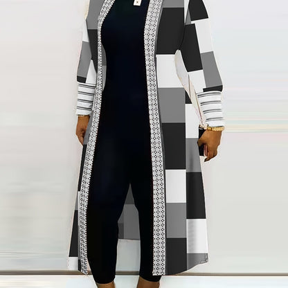 LP | Cappotto semplice e chic