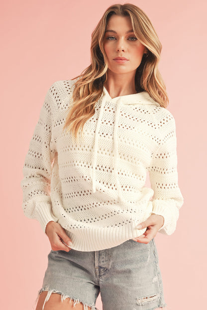 LP | Maglia invernale chic e rilassata