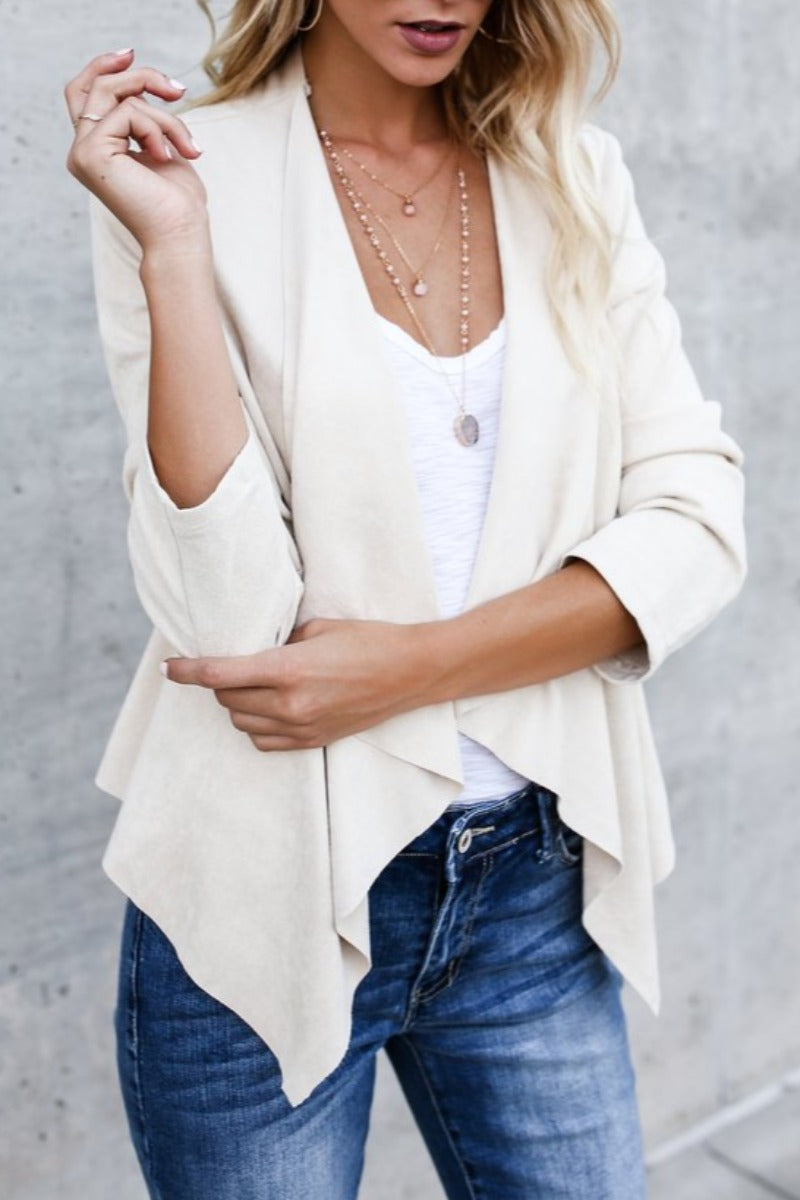 LP | Cappotto moderno e alla moda