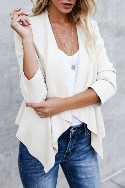LP | Cappotto moderno e alla moda