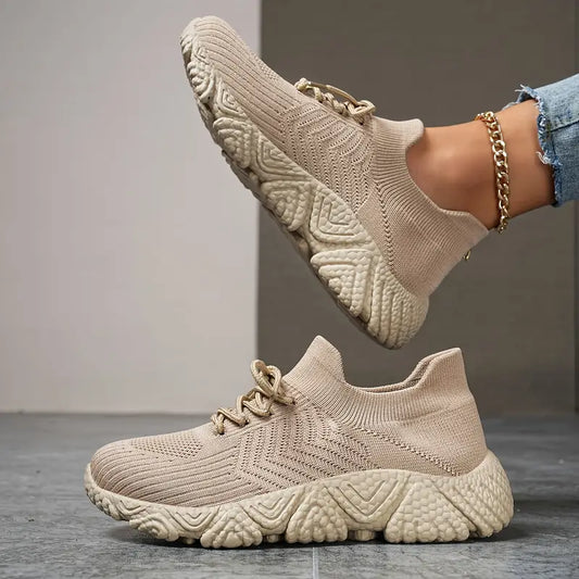 LP | SCARPE DA GINNASTICA IN MESH TRASPIRANTI E ROBUSTE
