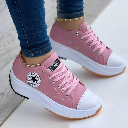 LP | Scarpe da ginnastica sottili e fresche