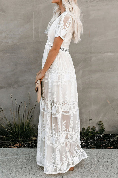 LP | BELINDA MAXI ABITO