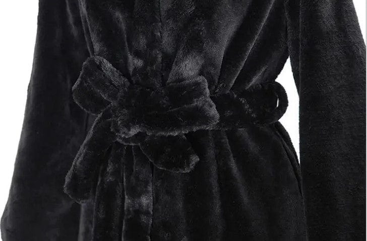 LP | Cappotto rilassato ed elegante