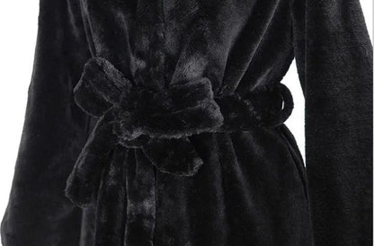 LP | Cappotto rilassato ed elegante