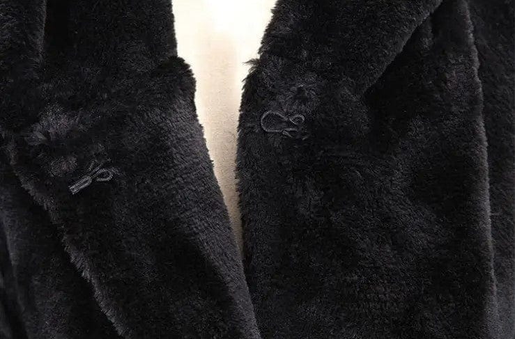 LP | Cappotto rilassato ed elegante