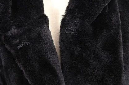 LP | Cappotto rilassato ed elegante