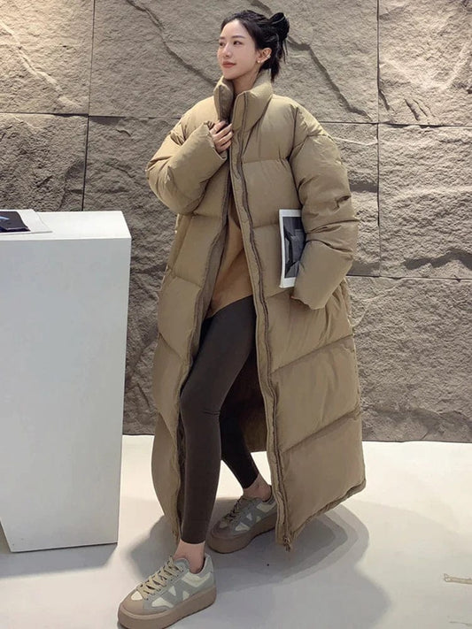LP | Cappotto invernale classico ed elegante