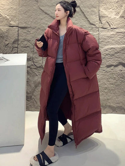 LP | Cappotto invernale classico ed elegante