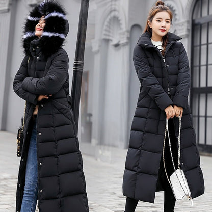 LP | Cappotto generale moderno e confortevole