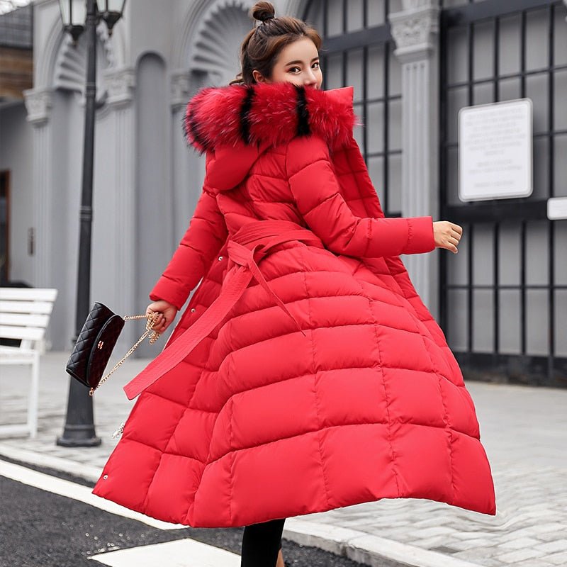 LP | Cappotto generale moderno e confortevole